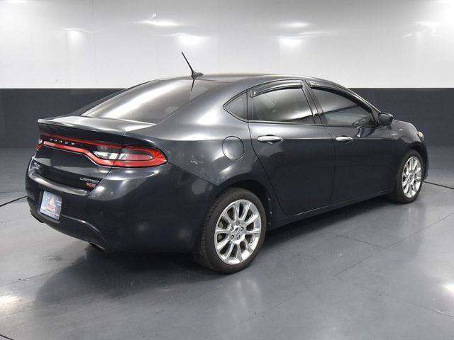 2013 Dodge Dart Limited