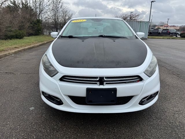 2013 Dodge Dart Limited