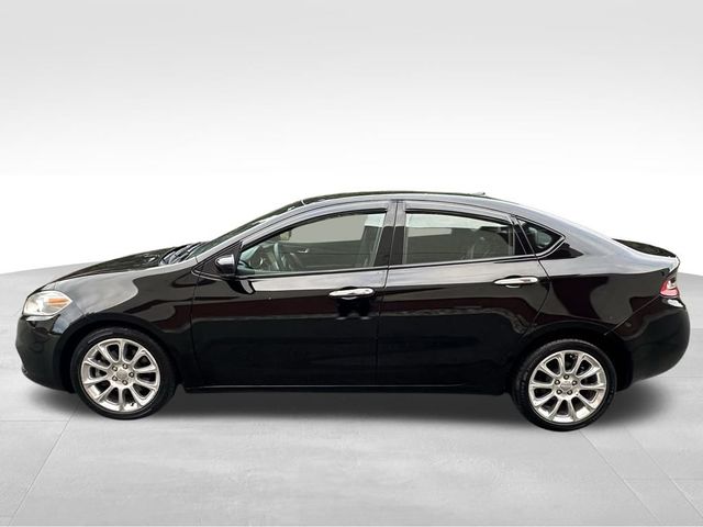 2013 Dodge Dart Limited