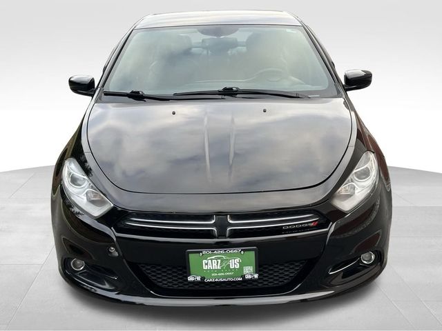 2013 Dodge Dart Limited