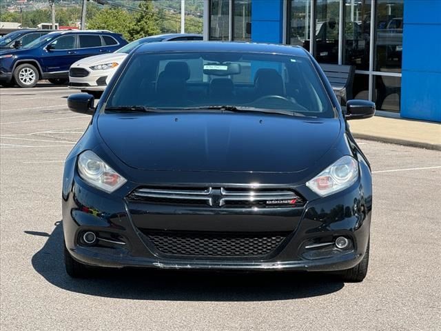 2013 Dodge Dart Limited