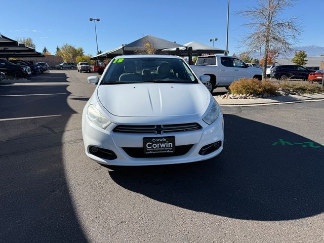 2013 Dodge Dart Limited