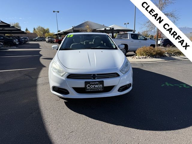 2013 Dodge Dart Limited