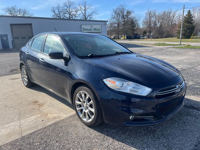 2013 Dodge Dart Limited