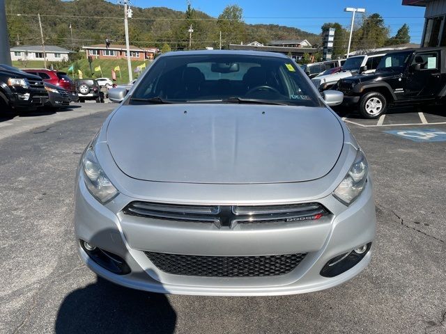 2013 Dodge Dart Limited