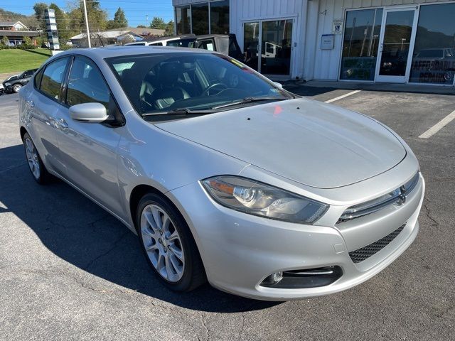 2013 Dodge Dart Limited