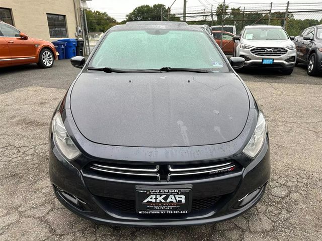 2013 Dodge Dart Limited