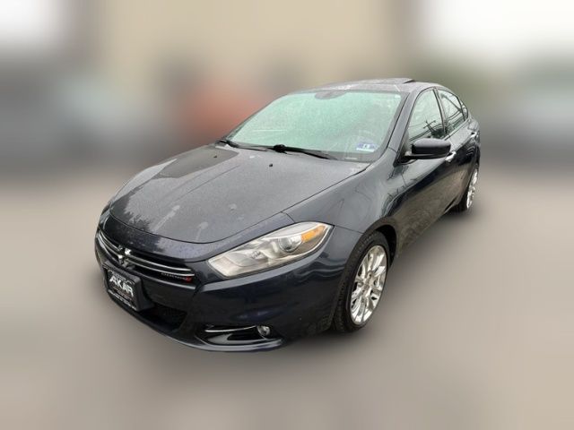 2013 Dodge Dart Limited