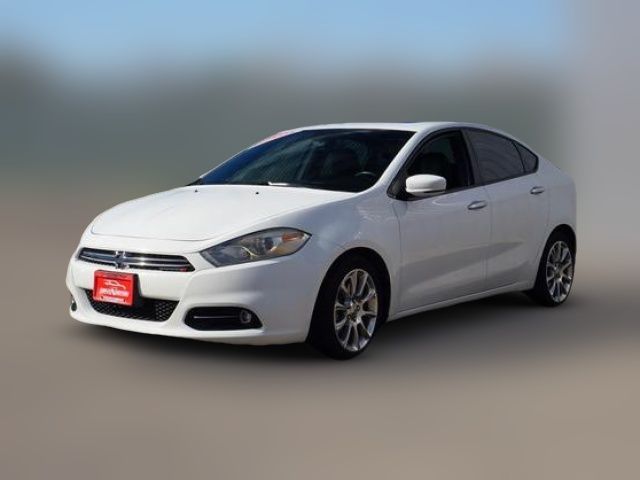 2013 Dodge Dart Limited