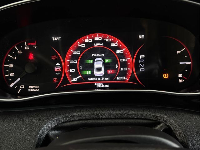 2013 Dodge Dart Limited