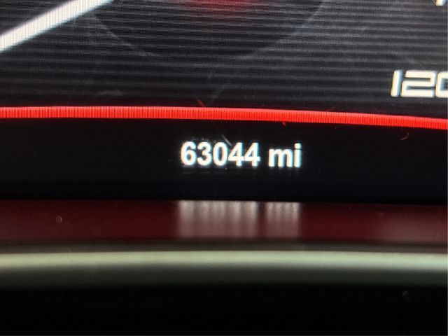 2013 Dodge Dart Limited