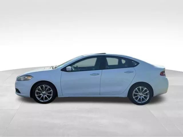 2013 Dodge Dart Limited