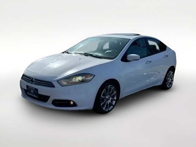 2013 Dodge Dart Limited