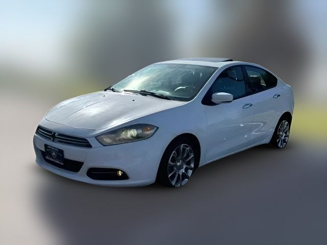 2013 Dodge Dart Limited