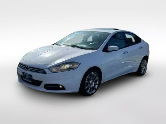 2013 Dodge Dart Limited