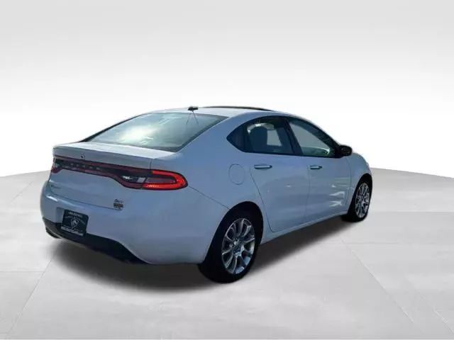 2013 Dodge Dart Limited