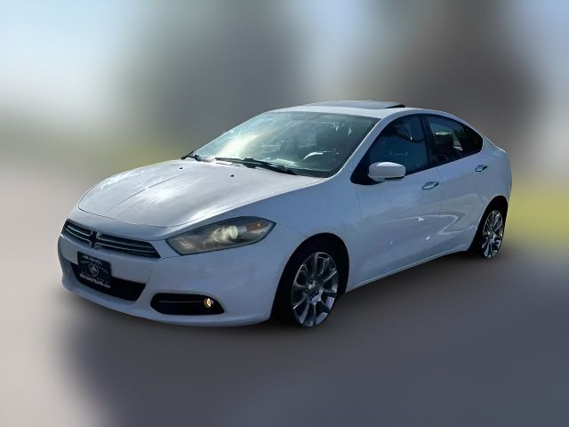 2013 Dodge Dart Limited