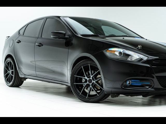 2013 Dodge Dart Limited