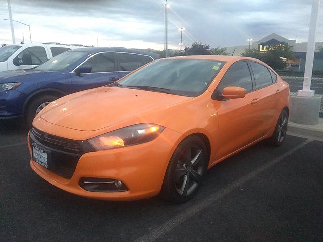 2013 Dodge Dart SXT