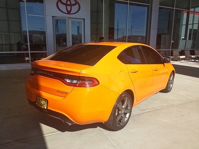 2013 Dodge Dart SXT