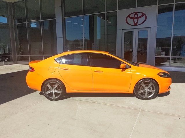 2013 Dodge Dart SXT