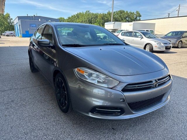 2013 Dodge Dart SXT