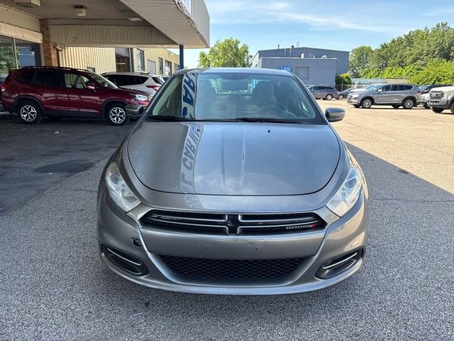 2013 Dodge Dart SXT
