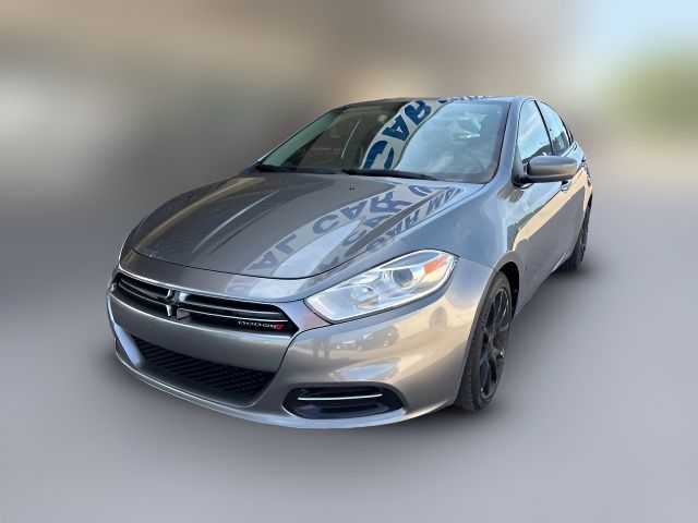2013 Dodge Dart SXT