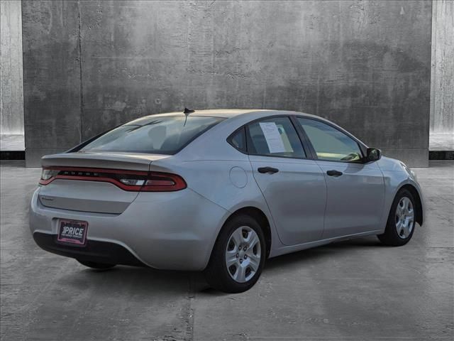 2013 Dodge Dart SE