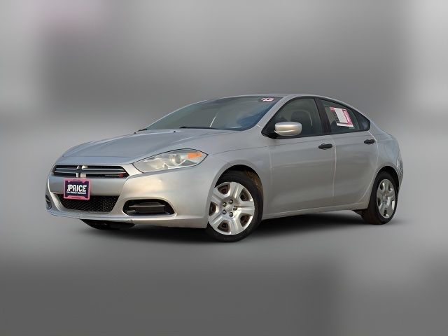 2013 Dodge Dart SE