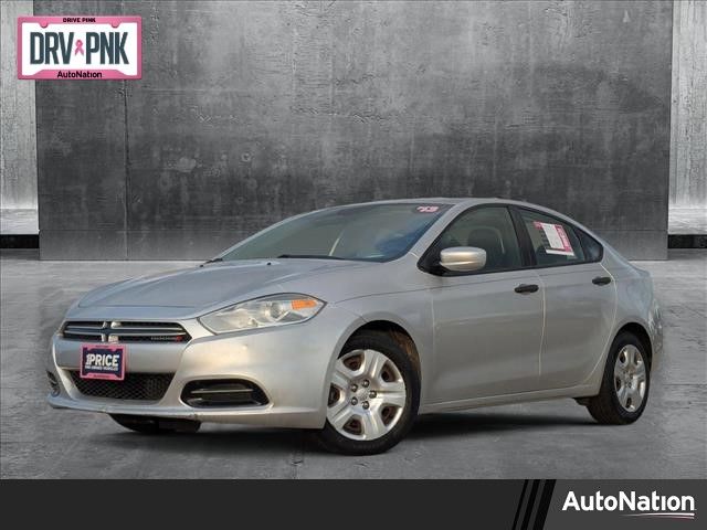 2013 Dodge Dart SE