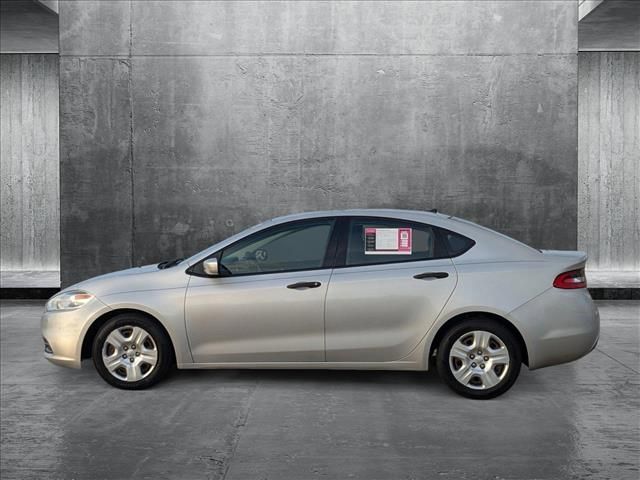 2013 Dodge Dart SE