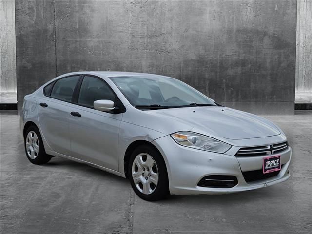 2013 Dodge Dart SE