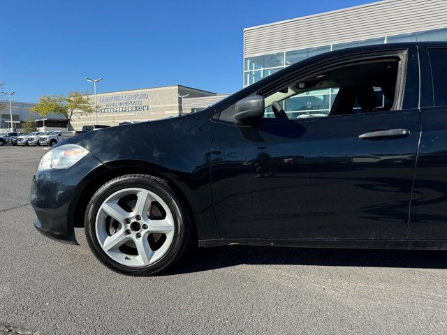 2013 Dodge Dart SE