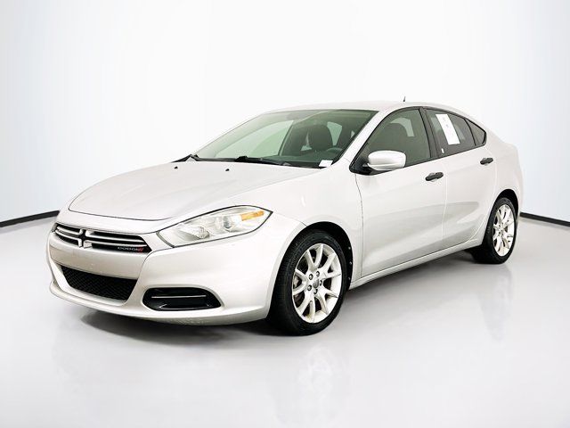 2013 Dodge Dart SE