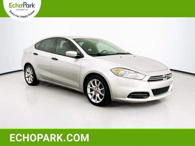 2013 Dodge Dart SE