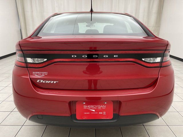 2013 Dodge Dart SE