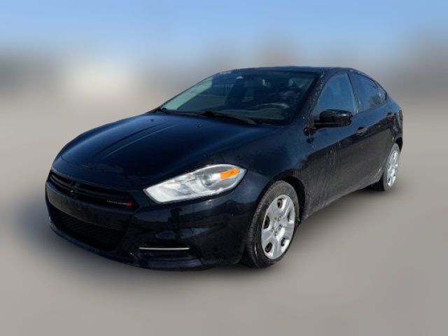 2013 Dodge Dart SE