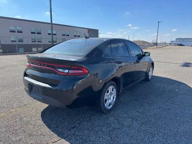 2013 Dodge Dart SE