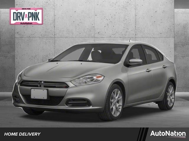 2013 Dodge Dart SE