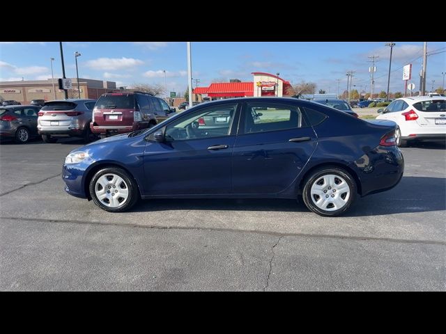 2013 Dodge Dart SE