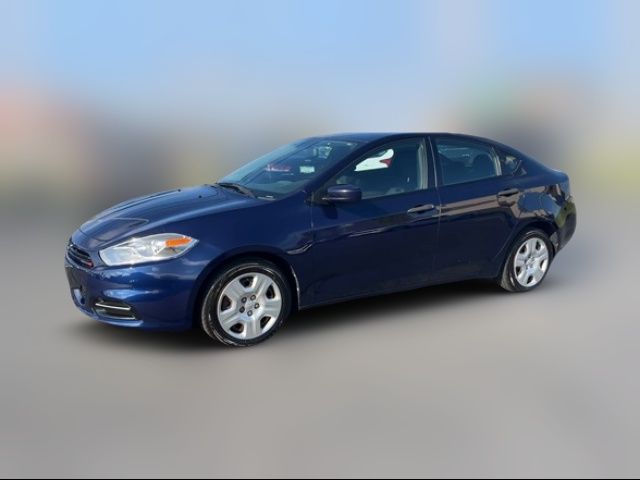 2013 Dodge Dart SE