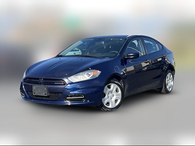 2013 Dodge Dart SE