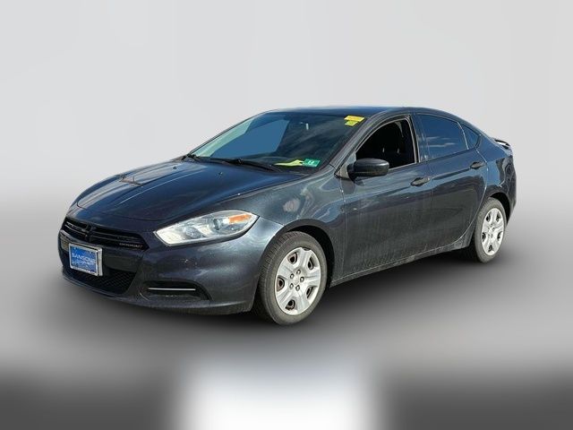 2013 Dodge Dart SE