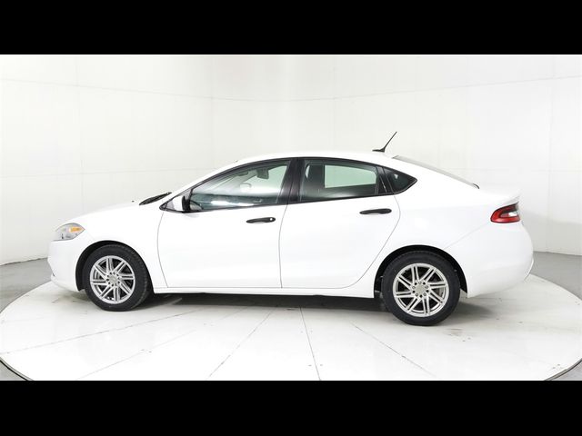 2013 Dodge Dart SE