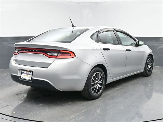 2013 Dodge Dart SE