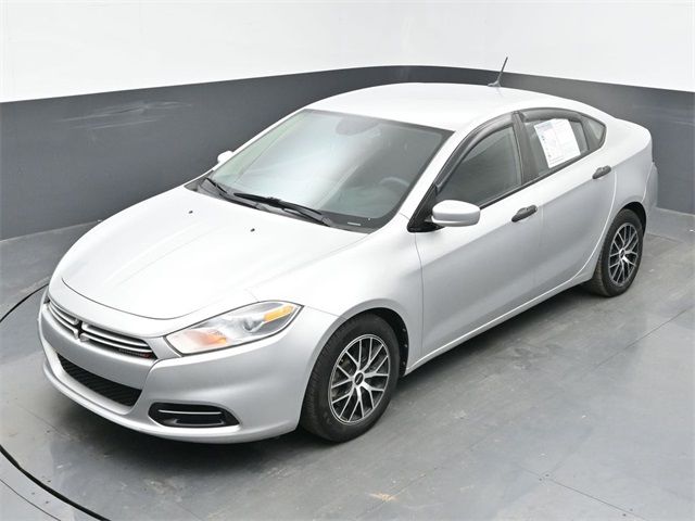 2013 Dodge Dart SE