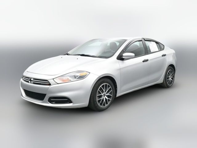 2013 Dodge Dart SE