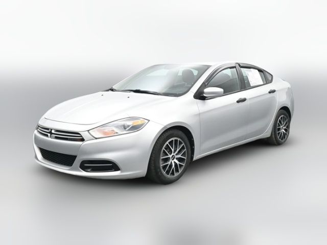 2013 Dodge Dart SE