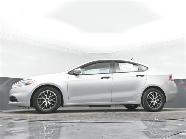 2013 Dodge Dart SE